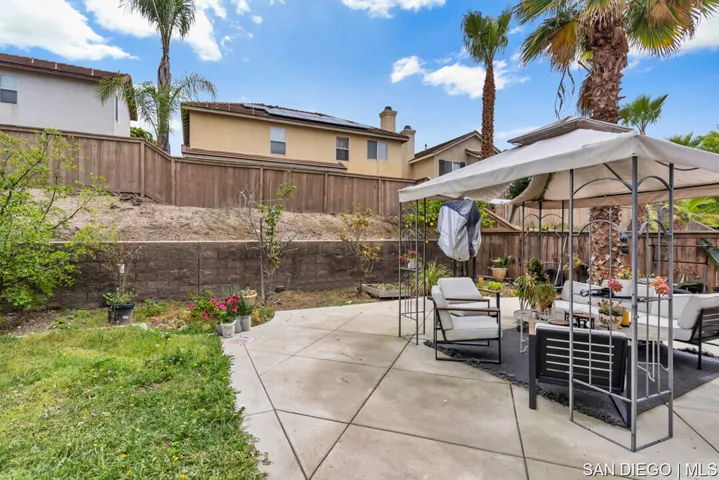 1613 Tuscan Springs Ave, Chula Vista, California 91913