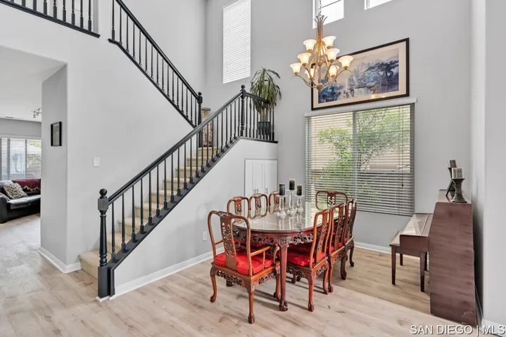 1613 Tuscan Springs Ave, Chula Vista, California 91913