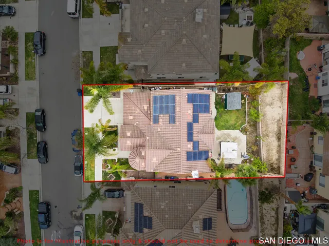 1613 Tuscan Springs Ave, Chula Vista, California 91913