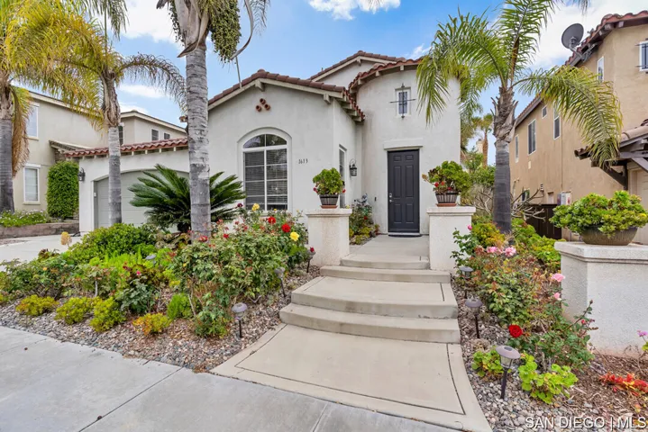 1613 Tuscan Springs Ave, Chula Vista, California 91913