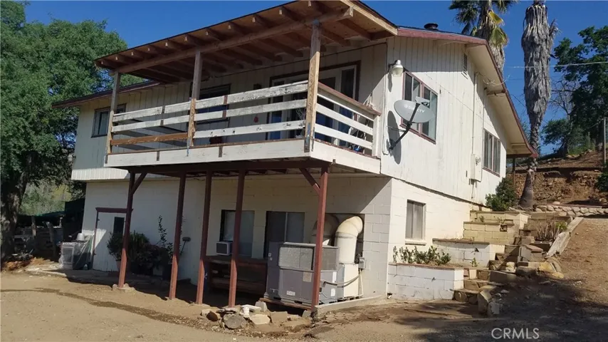2979 Old Hwy, Catheys Valley, California 95306