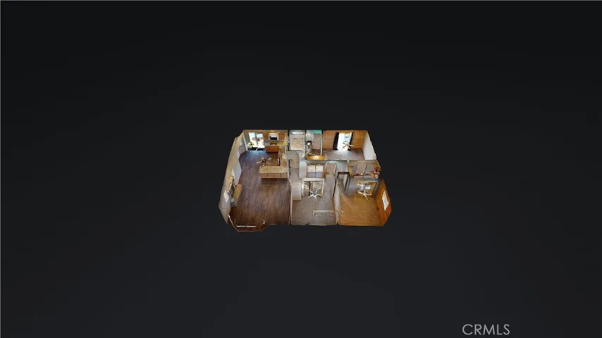 2192 7th Lane, Big Bear City, California 92314