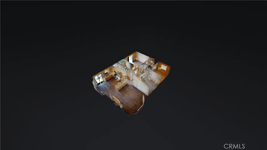 2192 7th Lane, Big Bear City, California 92314
