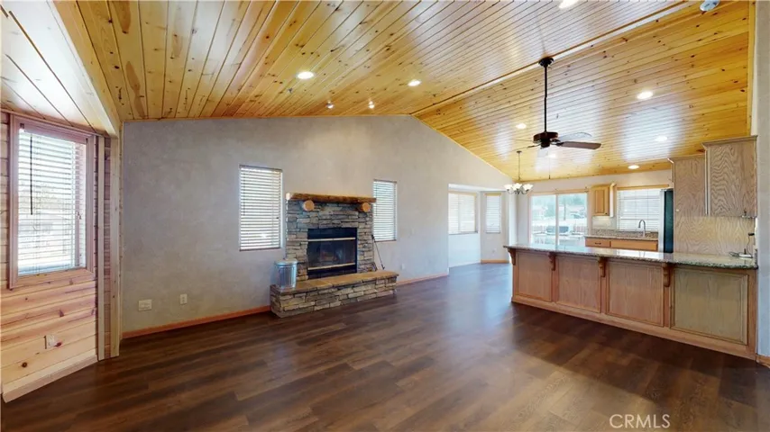 2192 7th Lane, Big Bear City, California 92314