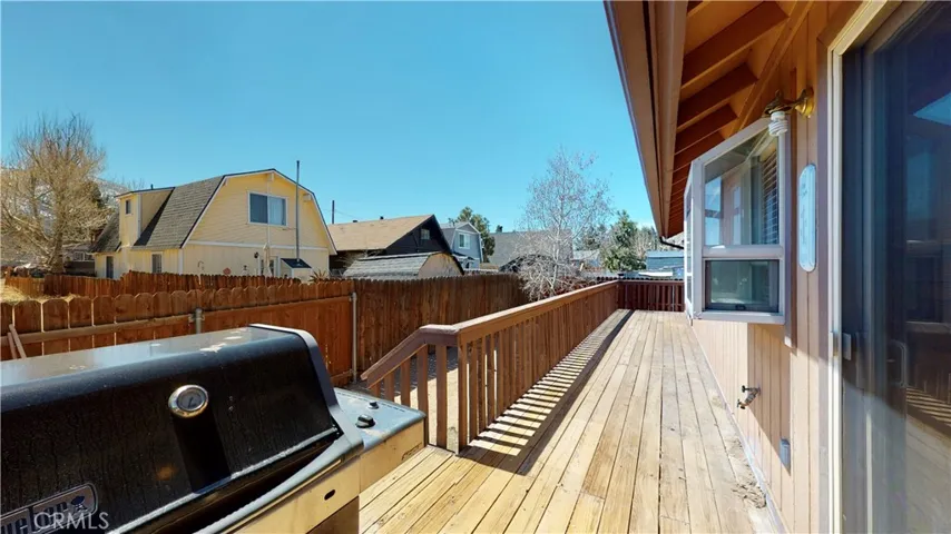 2192 7th Lane, Big Bear City, California 92314
