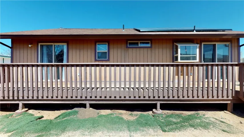 2192 7th Lane, Big Bear City, California 92314