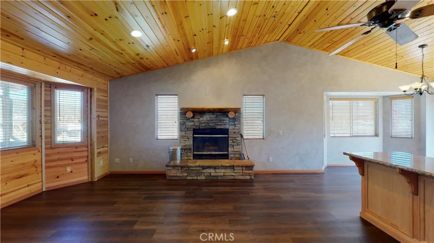 2192 7th Lane, Big Bear City, California 92314