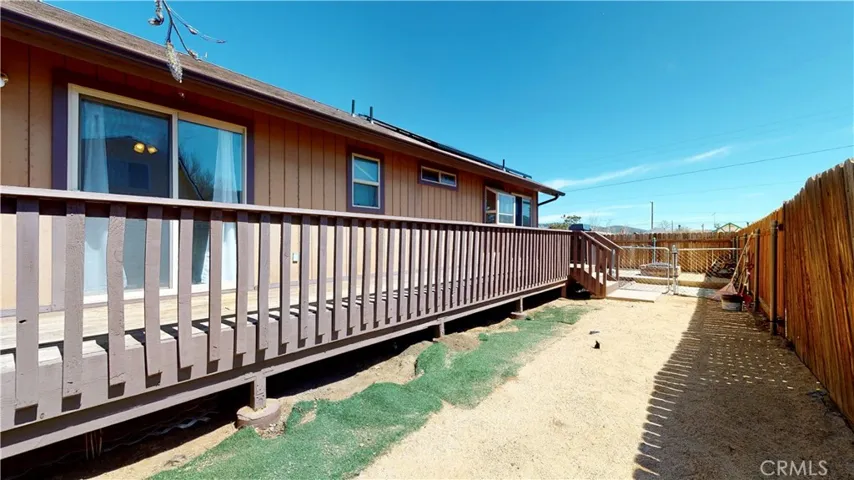 2192 7th Lane, Big Bear City, California 92314