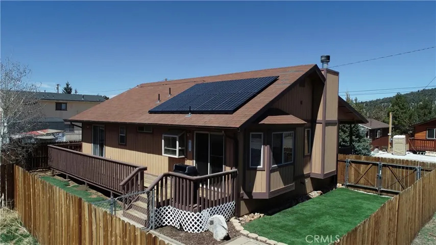 2192 7th Lane, Big Bear City, California 92314