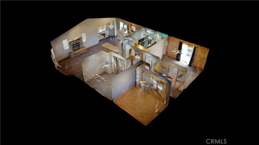 2192 7th Lane, Big Bear City, California 92314