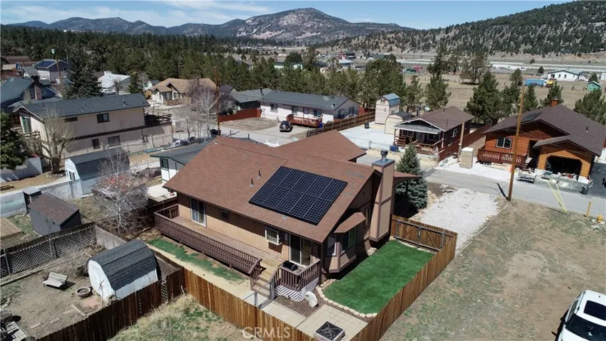 2192 7th Lane, Big Bear City, California 92314
