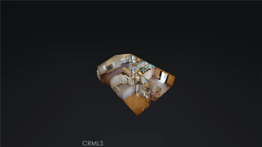 2192 7th Lane, Big Bear City, California 92314