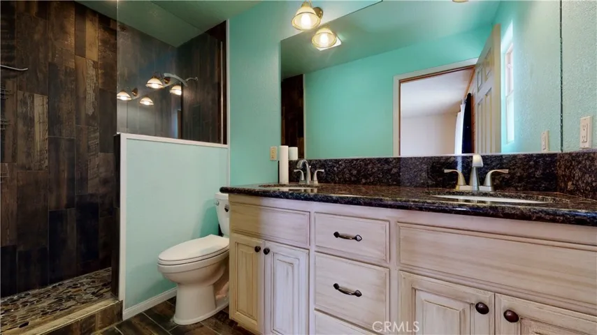 2192 7th Lane, Big Bear City, California 92314