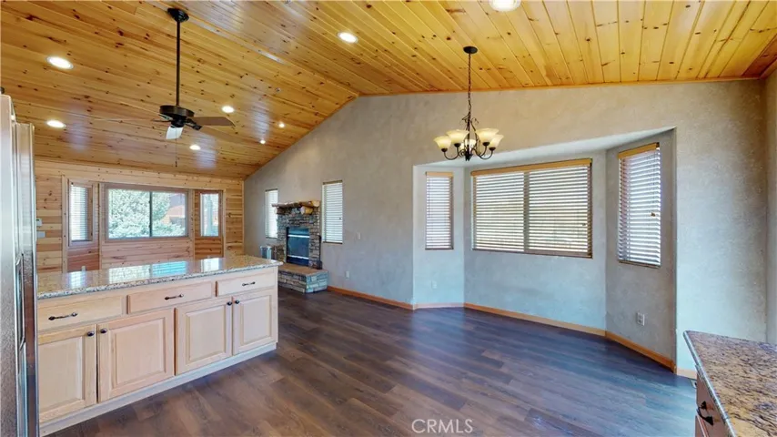 2192 7th Lane, Big Bear City, California 92314