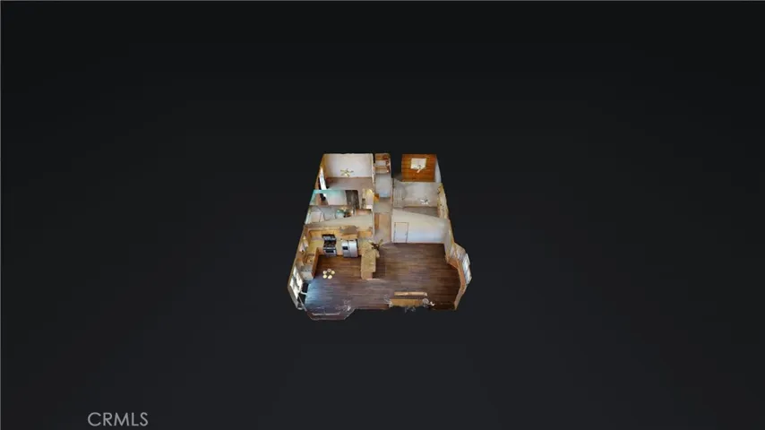 2192 7th Lane, Big Bear City, California 92314