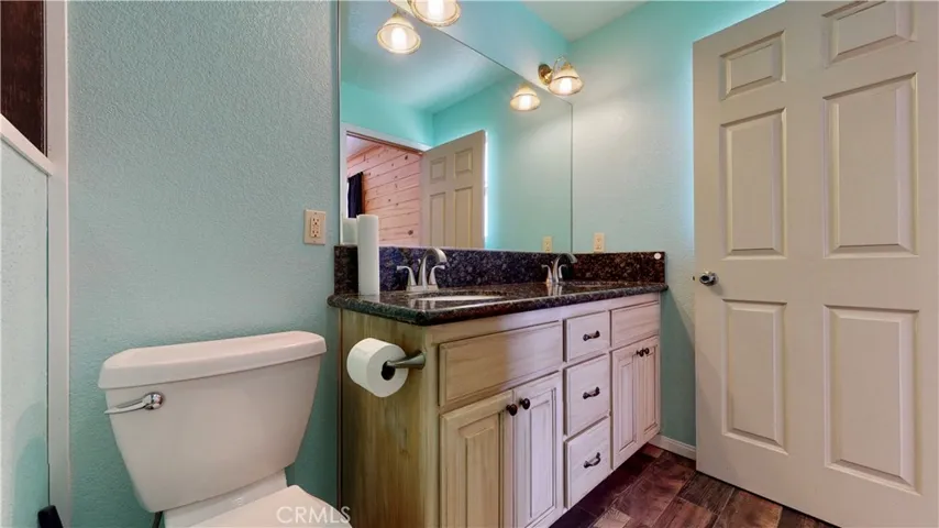 2192 7th Lane, Big Bear City, California 92314