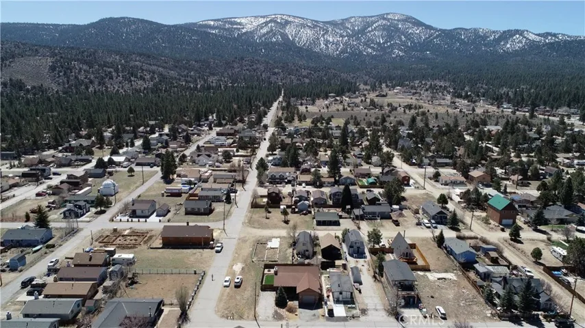 2192 7th Lane, Big Bear City, California 92314