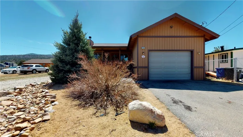 2192 7th Lane, Big Bear City, California 92314
