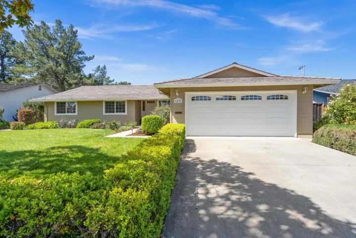 1431 S Mary Avenue, Sunnyvale, California 94087