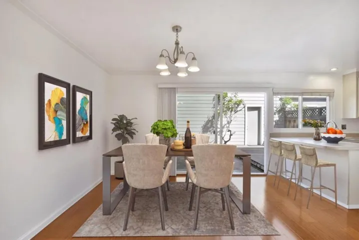 825 Peary Lane, Foster City, California 94404