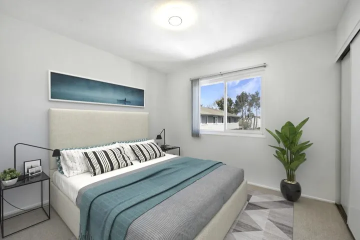 825 Peary Lane, Foster City, California 94404