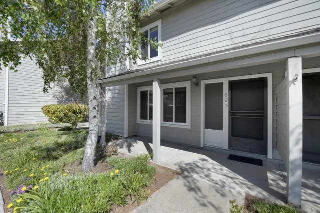 825 Peary Lane, Foster City, California 94404