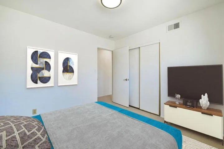 825 Peary Lane, Foster City, California 94404