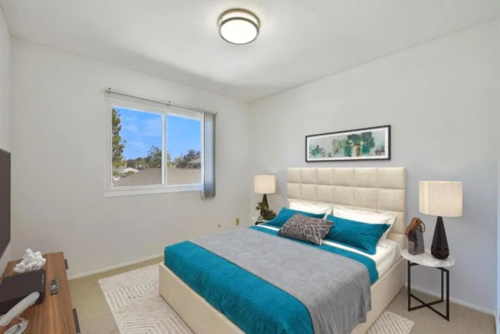 825 Peary Lane, Foster City, California 94404