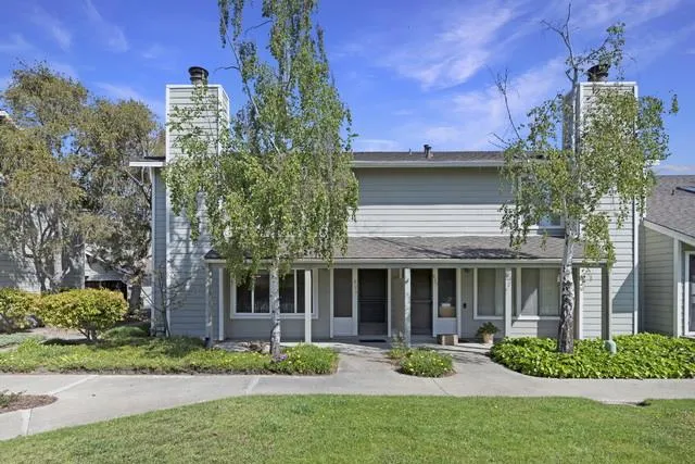 825 Peary Lane, Foster City, California 94404