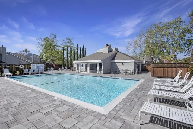 825 Peary Lane, Foster City, California 94404