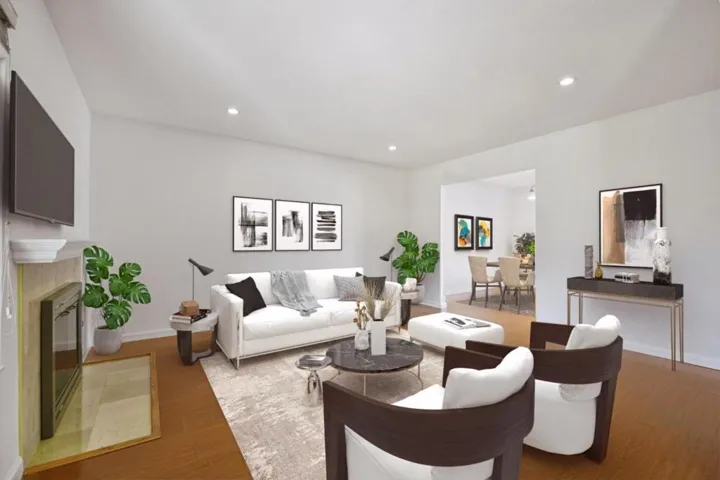 825 Peary Lane, Foster City, California 94404