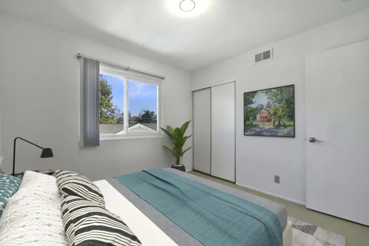 825 Peary Lane, Foster City, California 94404