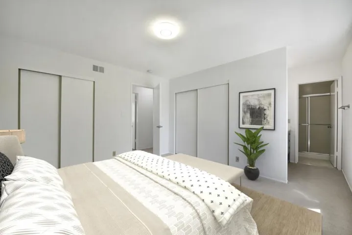 825 Peary Lane, Foster City, California 94404