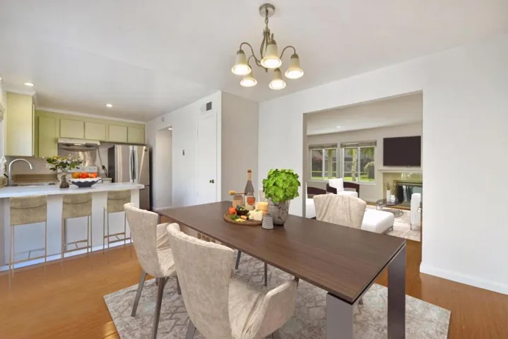 825 Peary Lane, Foster City, California 94404