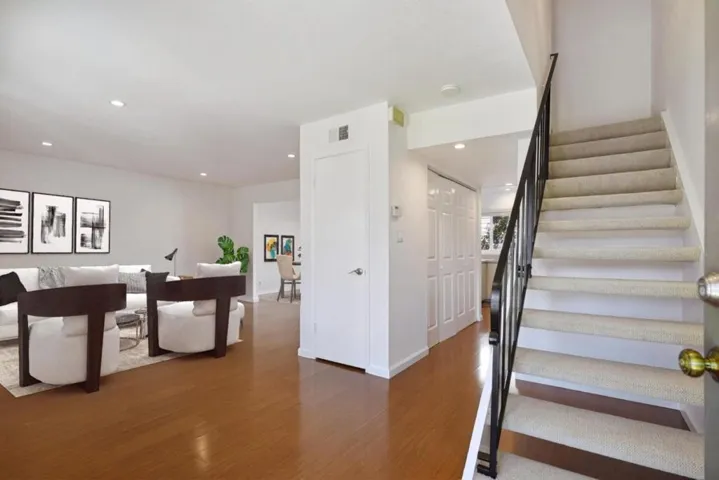 825 Peary Lane, Foster City, California 94404