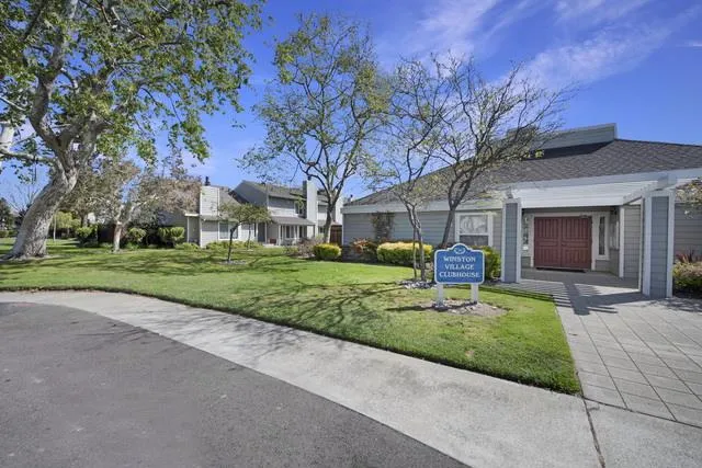 825 Peary Lane, Foster City, California 94404