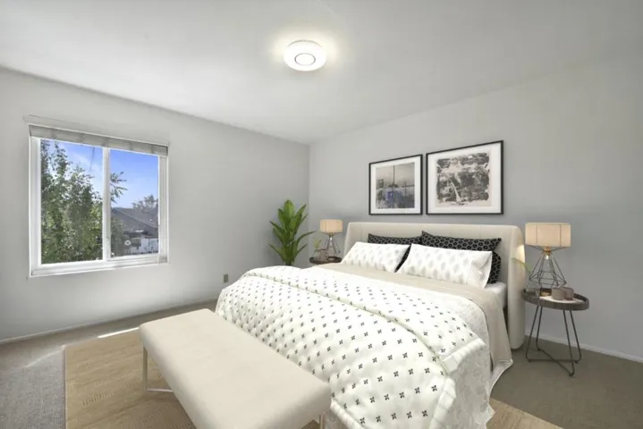 825 Peary Lane, Foster City, California 94404