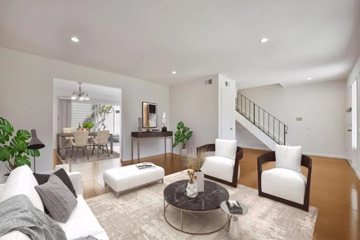 825 Peary Lane, Foster City, California 94404