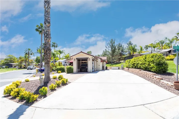 45525 Highway 79 Site 233, Aguanga, California 92536