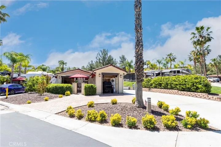 45525 Highway 79 Site 233, Aguanga, California 92536