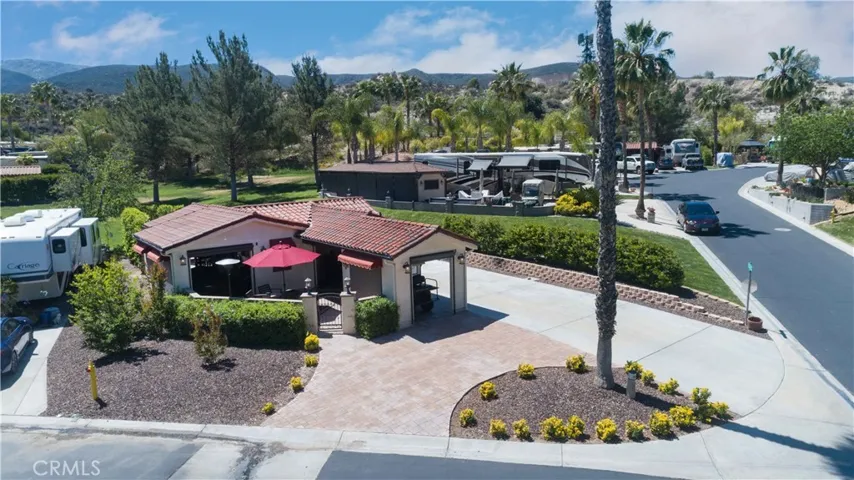 45525 Highway 79 Site 233, Aguanga, California 92536
