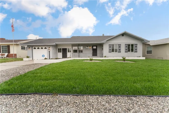 3295 N Lugo, San Bernardino, California 92404