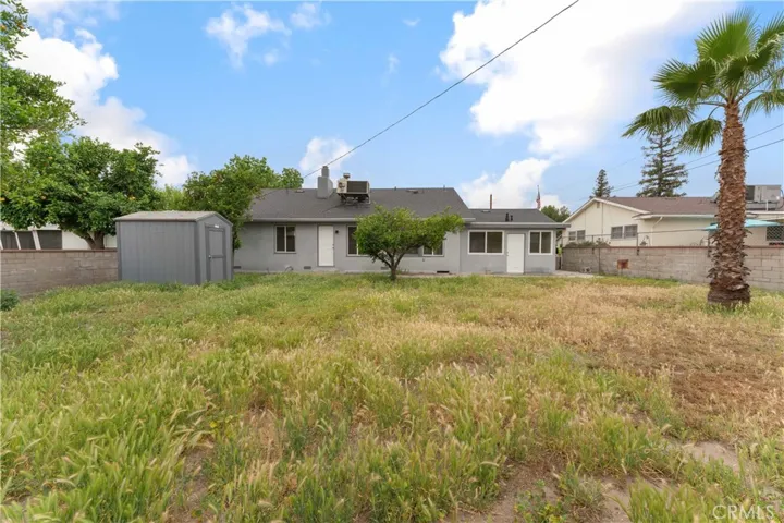 3295 N Lugo, San Bernardino, California 92404