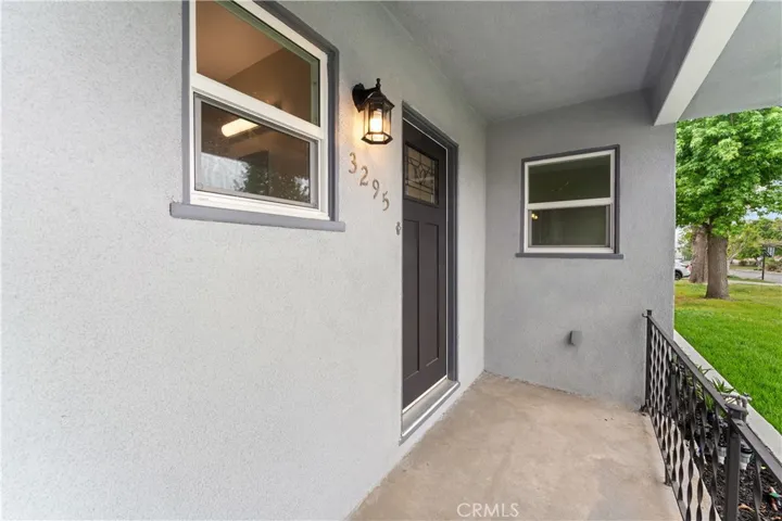 3295 N Lugo, San Bernardino, California 92404