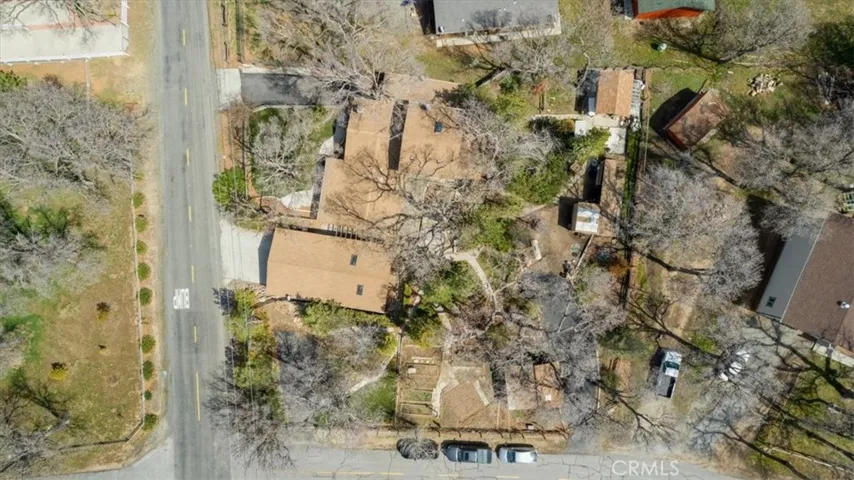 17895 Alps Drive, Tehachapi, California 93561