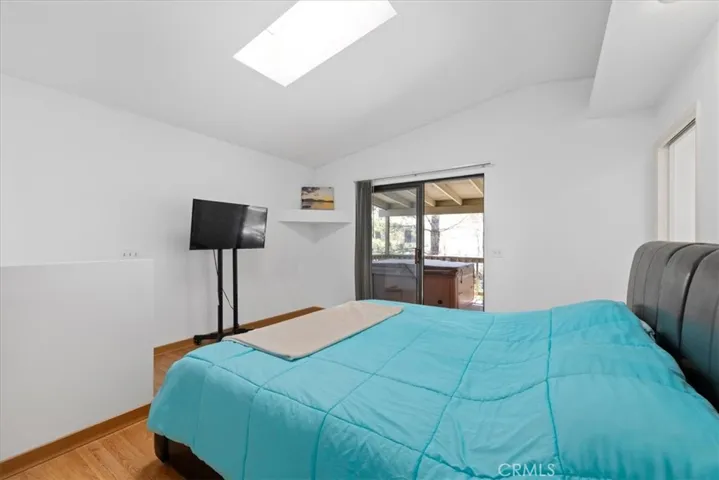 17895 Alps Drive, Tehachapi, California 93561