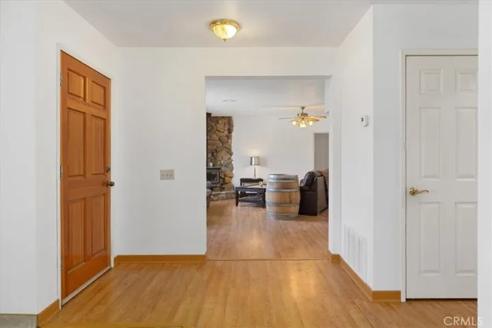 17895 Alps Drive, Tehachapi, California 93561