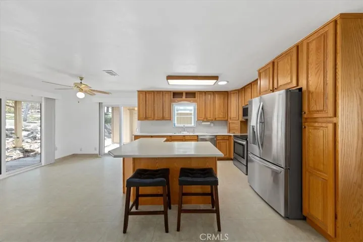 17895 Alps Drive, Tehachapi, California 93561