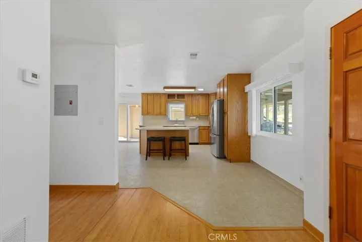 17895 Alps Drive, Tehachapi, California 93561