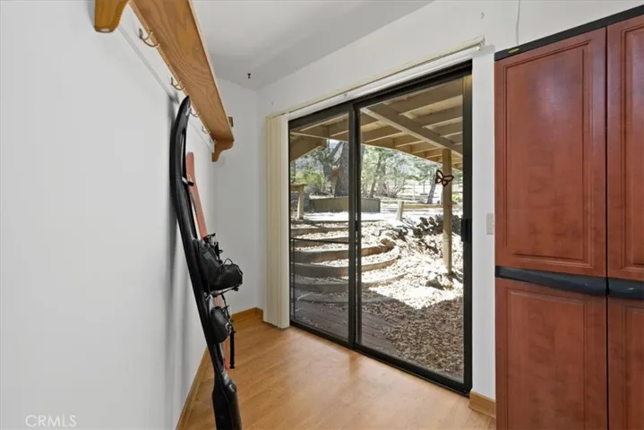 17895 Alps Drive, Tehachapi, California 93561